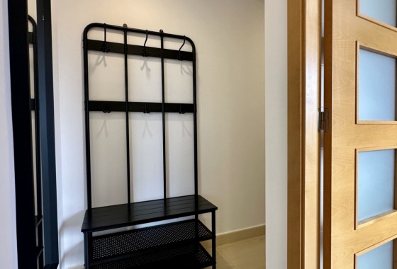 Reventa - Apartamento / piso - San Miguel de Salinas