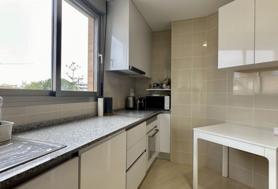 Reventa - Apartamento / piso - San Miguel de Salinas