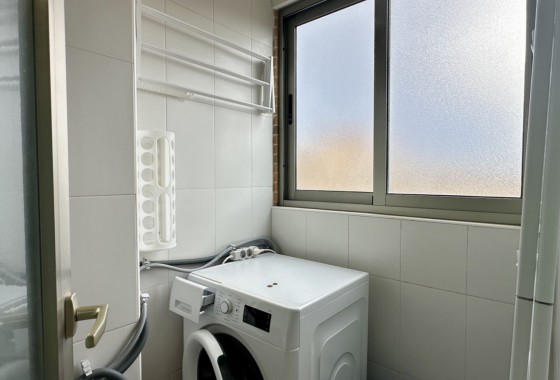 Reventa - Apartamento / piso - San Miguel de Salinas