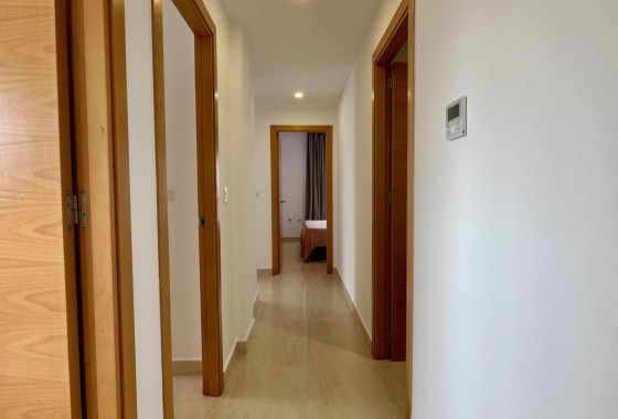 Reventa - Apartamento / piso - San Miguel de Salinas