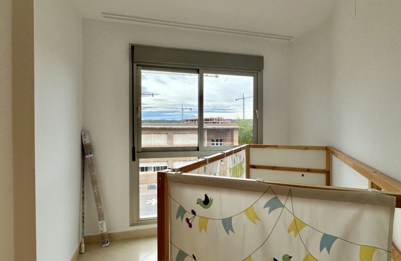 Reventa - Apartamento / piso - San Miguel de Salinas