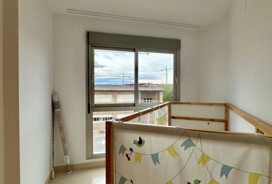 Reventa - Apartamento / piso - San Miguel de Salinas