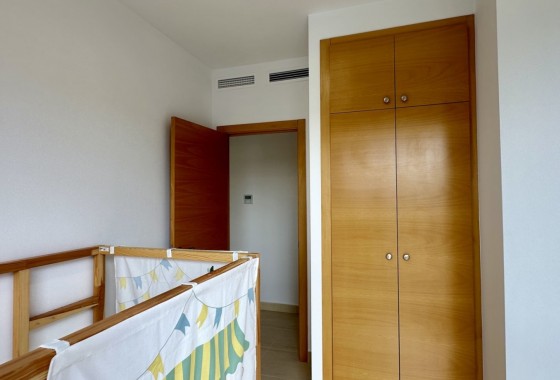 Reventa - Apartamento / piso - San Miguel de Salinas
