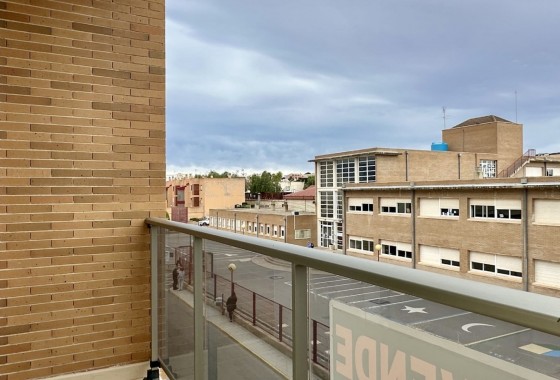 Reventa - Apartamento / piso - San Miguel de Salinas