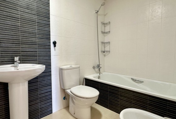 Reventa - Apartamento / piso - San Miguel de Salinas