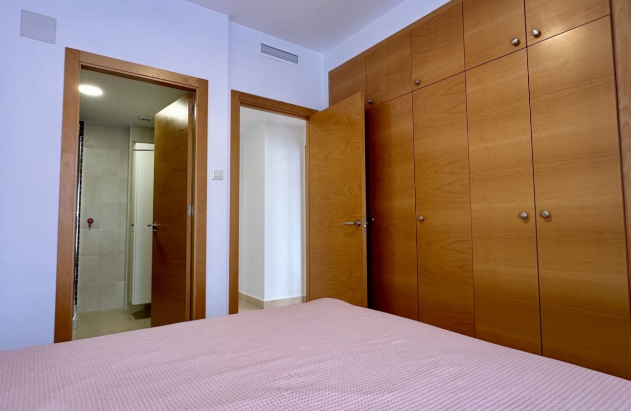 Reventa - Apartamento / piso - San Miguel de Salinas