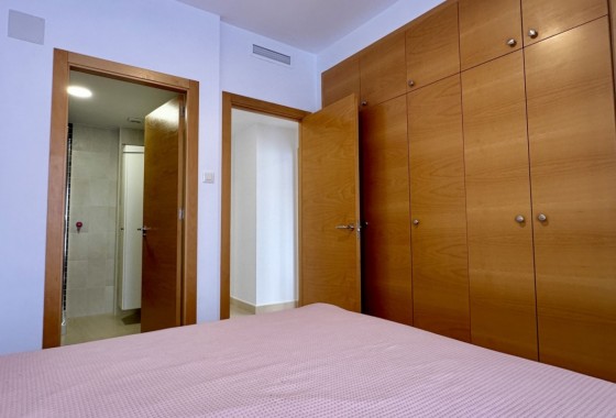 Reventa - Apartamento / piso - San Miguel de Salinas