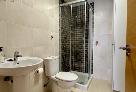 Reventa - Apartamento / piso - San Miguel de Salinas