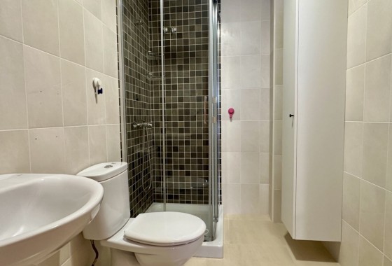 Reventa - Apartamento / piso - San Miguel de Salinas