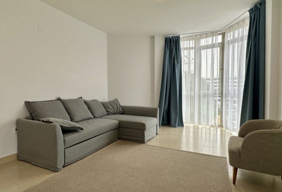 Reventa - Apartamento / piso - San Miguel de Salinas