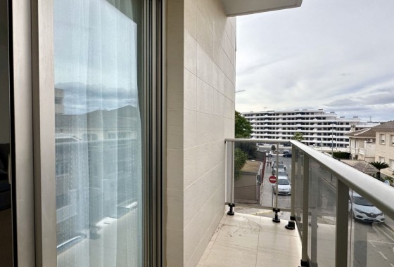 Reventa - Apartamento / piso - San Miguel de Salinas