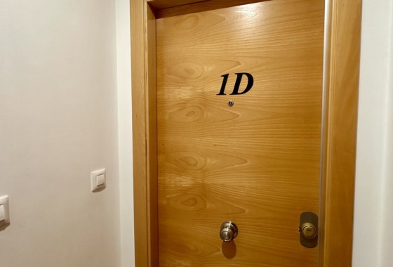 Reventa - Apartamento / piso - San Miguel de Salinas