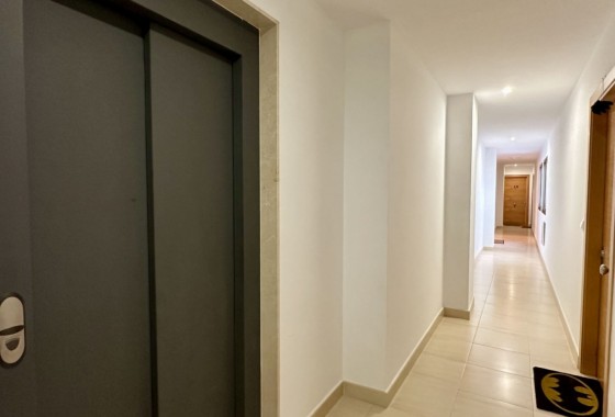 Reventa - Apartamento / piso - San Miguel de Salinas