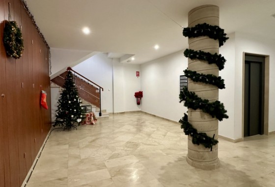 Reventa - Apartamento / piso - San Miguel de Salinas