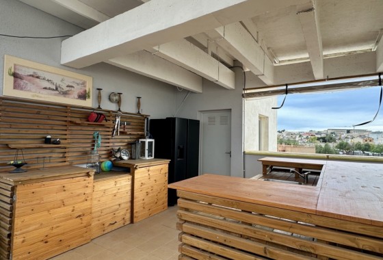 Reventa - Apartamento / piso - San Miguel de Salinas