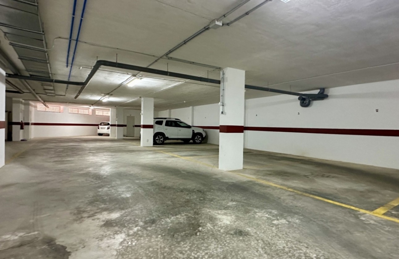 Reventa - Apartamento / piso - San Miguel de Salinas