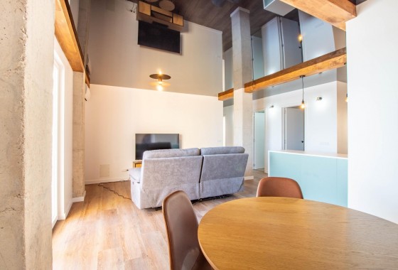 Resale - Apartment / flat - Torrevieja - Acequion