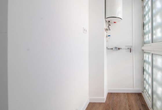 Resale - Apartment / flat - Torrevieja - Acequion