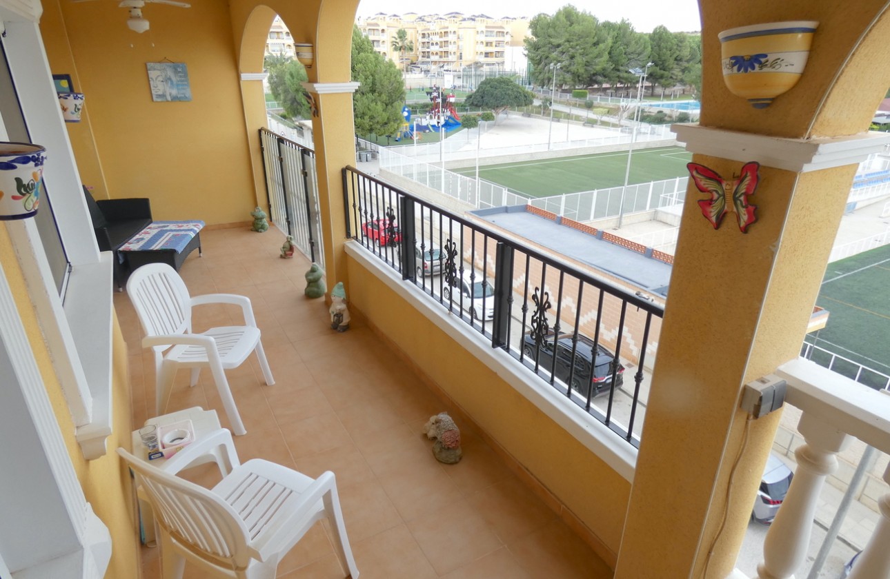 Reventa - Apartamento / piso - Algorfa