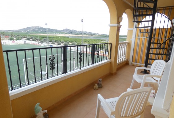 Reventa - Apartamento / piso - Algorfa