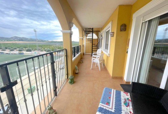 Reventa - Apartamento / piso - Algorfa