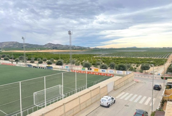 Reventa - Apartamento / piso - Algorfa