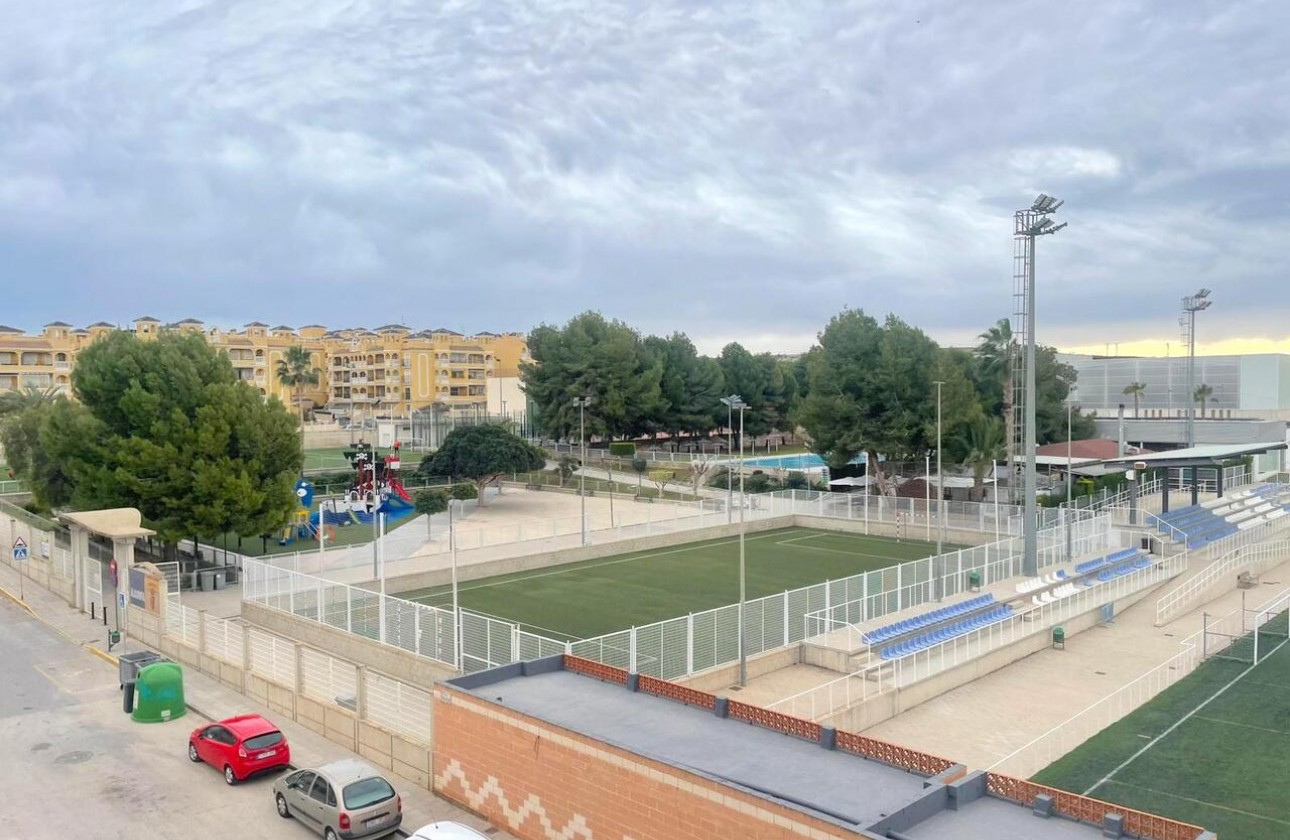 Reventa - Apartamento / piso - Algorfa