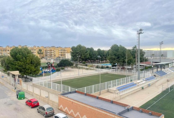 Reventa - Apartamento / piso - Algorfa