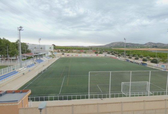 Reventa - Apartamento / piso - Algorfa
