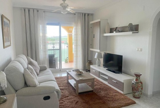 Reventa - Apartamento / piso - Algorfa