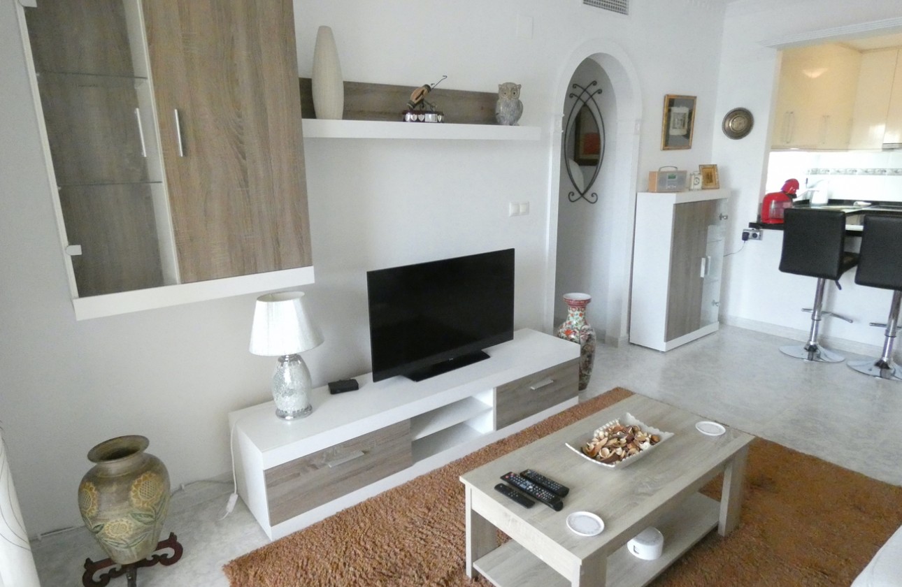 Reventa - Apartamento / piso - Algorfa