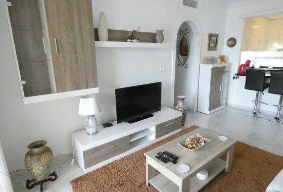 Reventa - Apartamento / piso - Algorfa