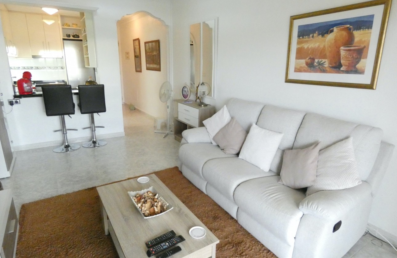 Reventa - Apartamento / piso - Algorfa