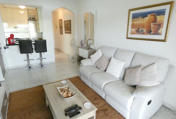 Reventa - Apartamento / piso - Algorfa