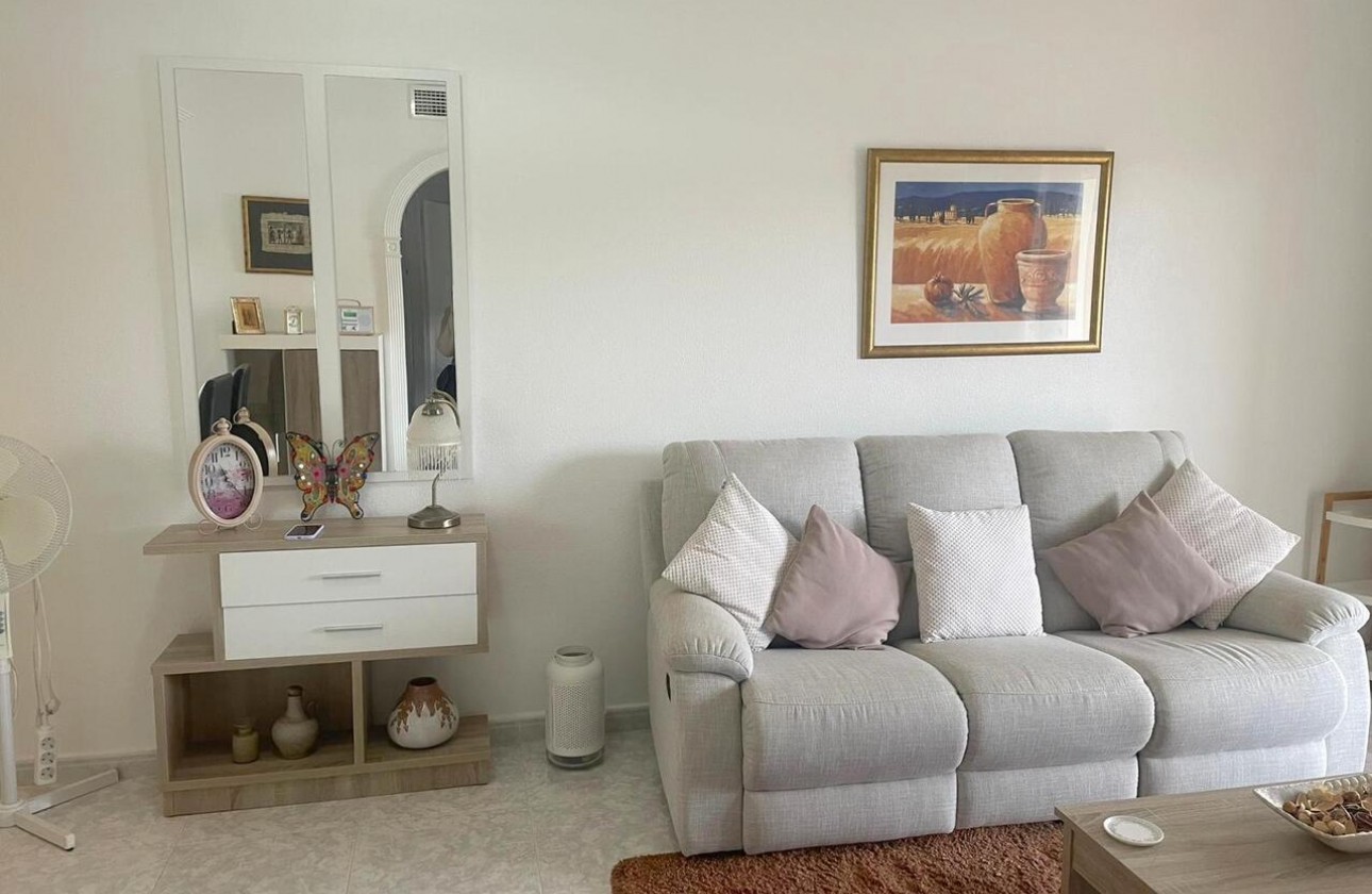 Reventa - Apartamento / piso - Algorfa