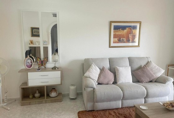 Reventa - Apartamento / piso - Algorfa