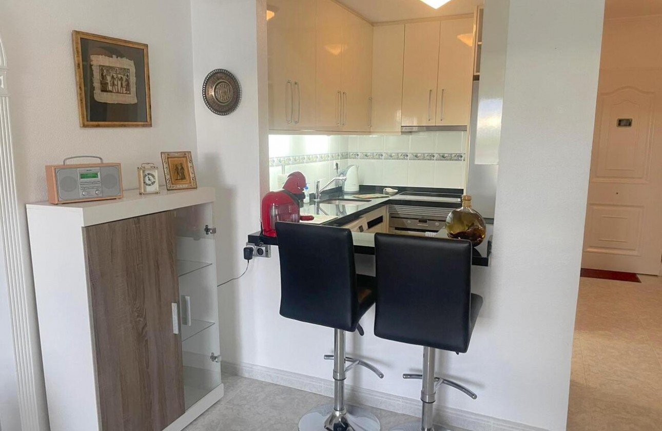 Reventa - Apartamento / piso - Algorfa