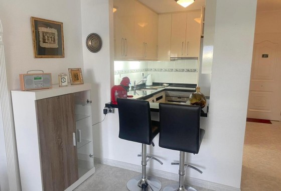 Reventa - Apartamento / piso - Algorfa