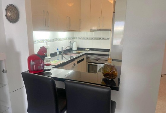 Reventa - Apartamento / piso - Algorfa