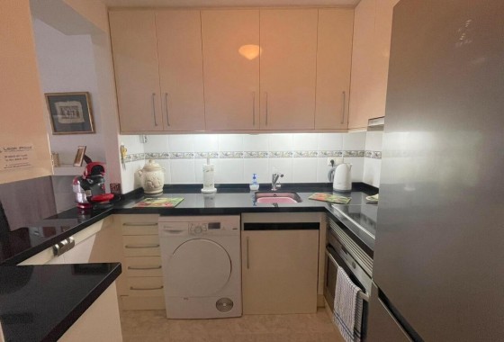 Reventa - Apartamento / piso - Algorfa