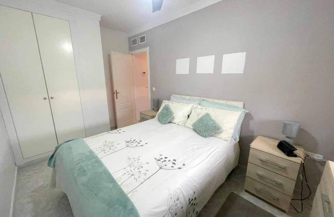 Reventa - Apartamento / piso - Algorfa