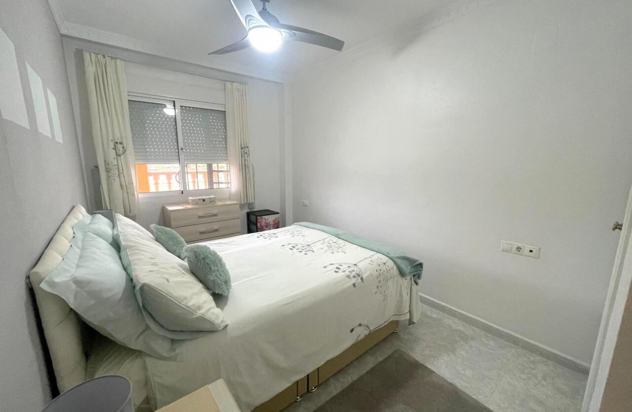 Reventa - Apartamento / piso - Algorfa