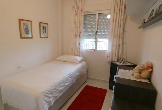 Reventa - Apartamento / piso - Algorfa