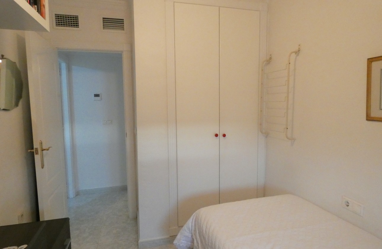 Reventa - Apartamento / piso - Algorfa