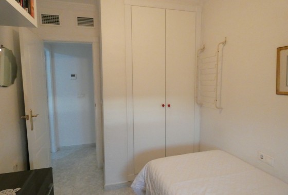 Reventa - Apartamento / piso - Algorfa