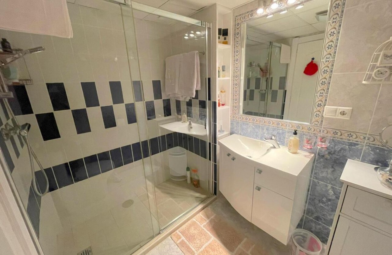 Reventa - Apartamento / piso - Algorfa