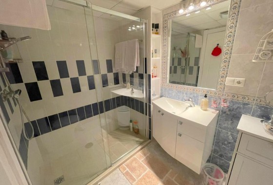 Reventa - Apartamento / piso - Algorfa