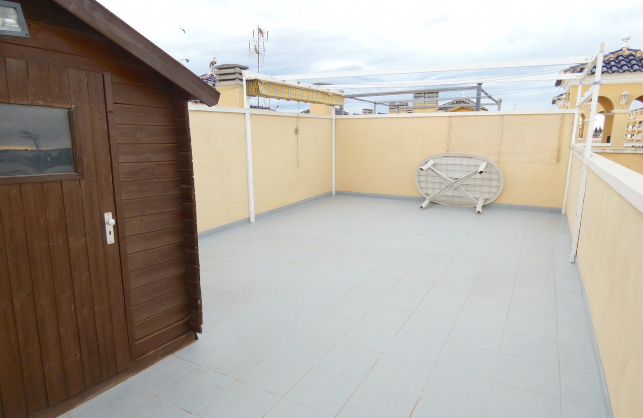 Reventa - Apartamento / piso - Algorfa