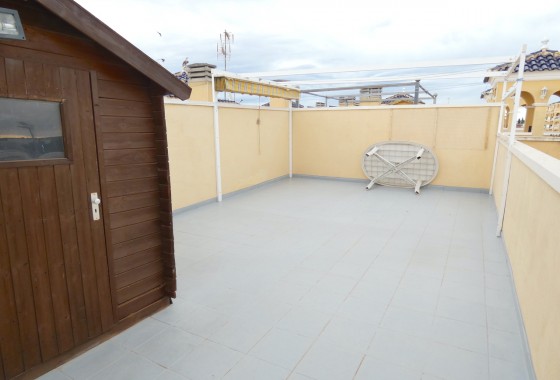 Reventa - Apartamento / piso - Algorfa