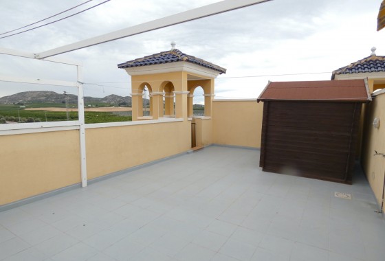 Reventa - Apartamento / piso - Algorfa